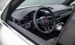 Porsche Cayenne S 2018 года (NA)